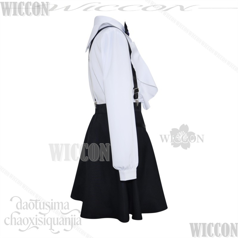 I May Be A Guild Receptionist, – Cosplay Anime Solo recenzja i cena