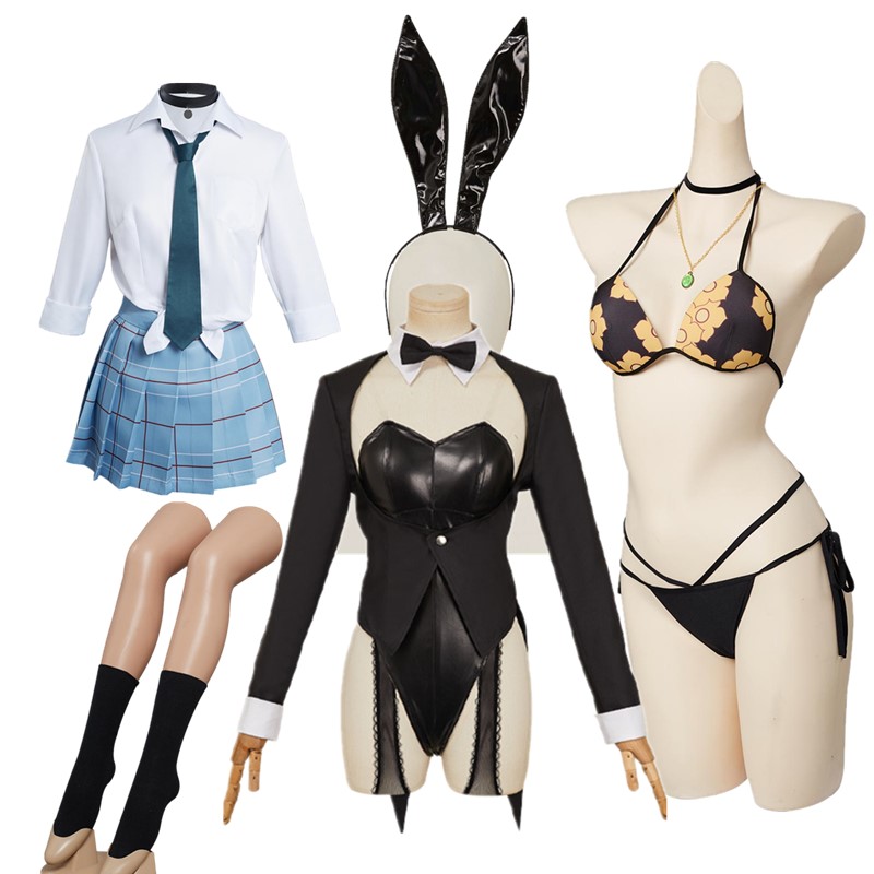 Kitagawa Marin Cosplay Bikini  – Anime Cosplay Marin recenzja i cena