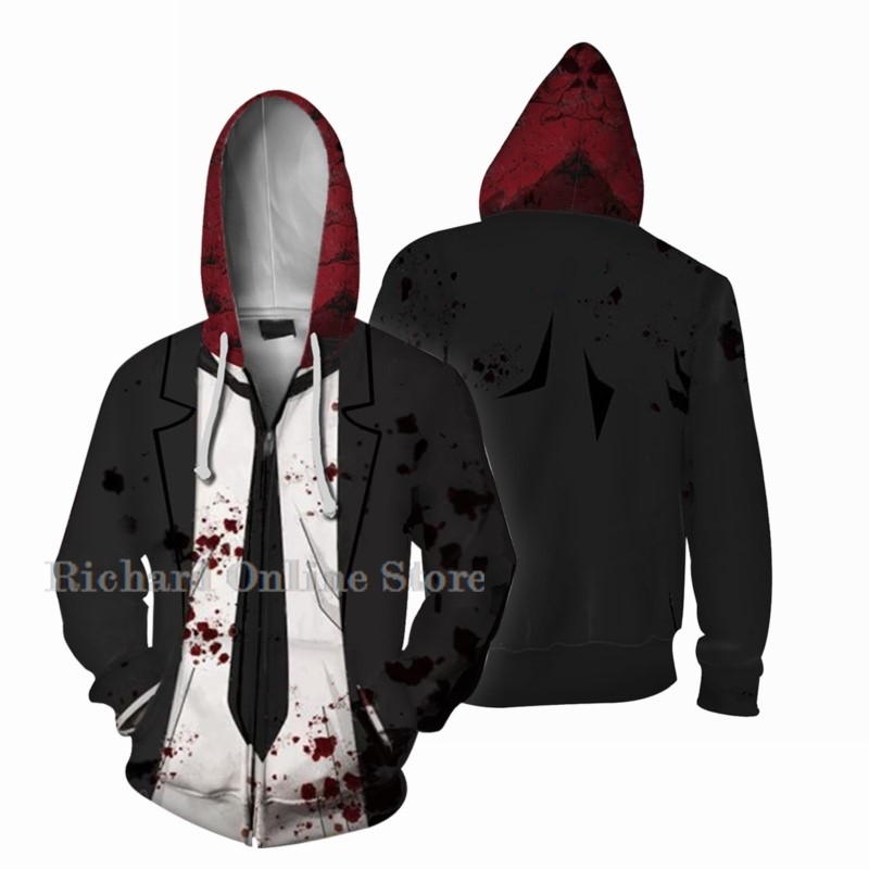 Richard Online Store Dorohedor – Anime Cosplay Online Store recenzja i cena