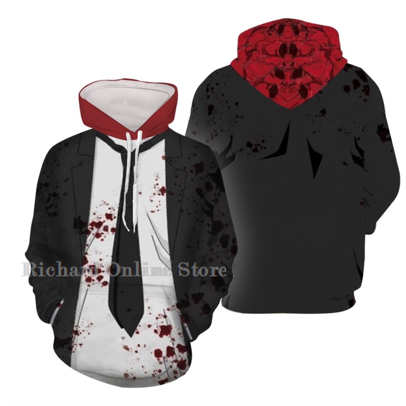 Richard Online Store Dorohedor – Anime Cosplay Online Store recenzja i cena