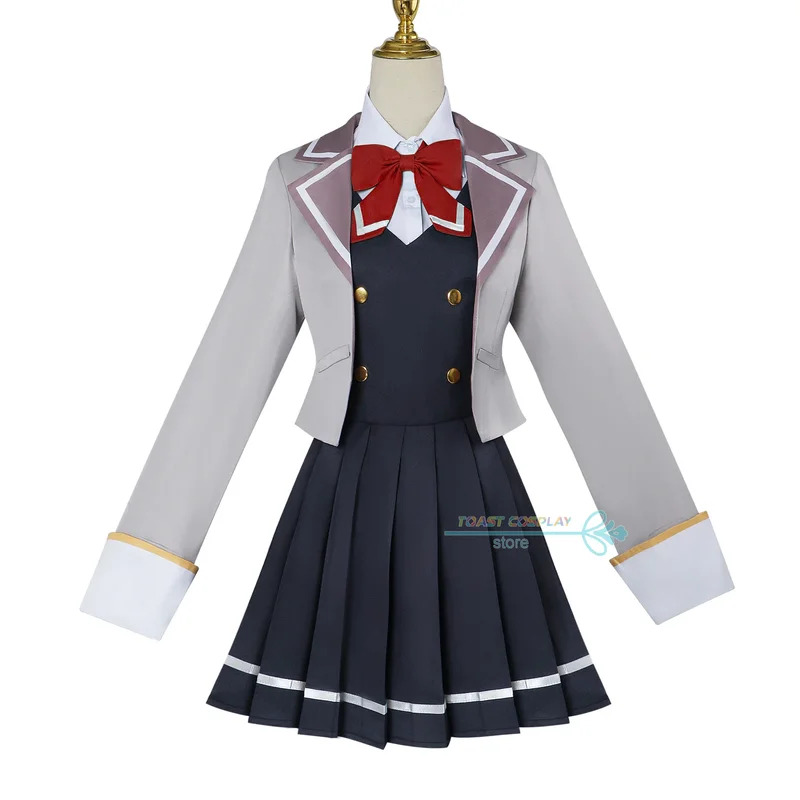 qq34Anime Alya Alisa Mikhailov – Anime Cosplay Alya recenzja i cena