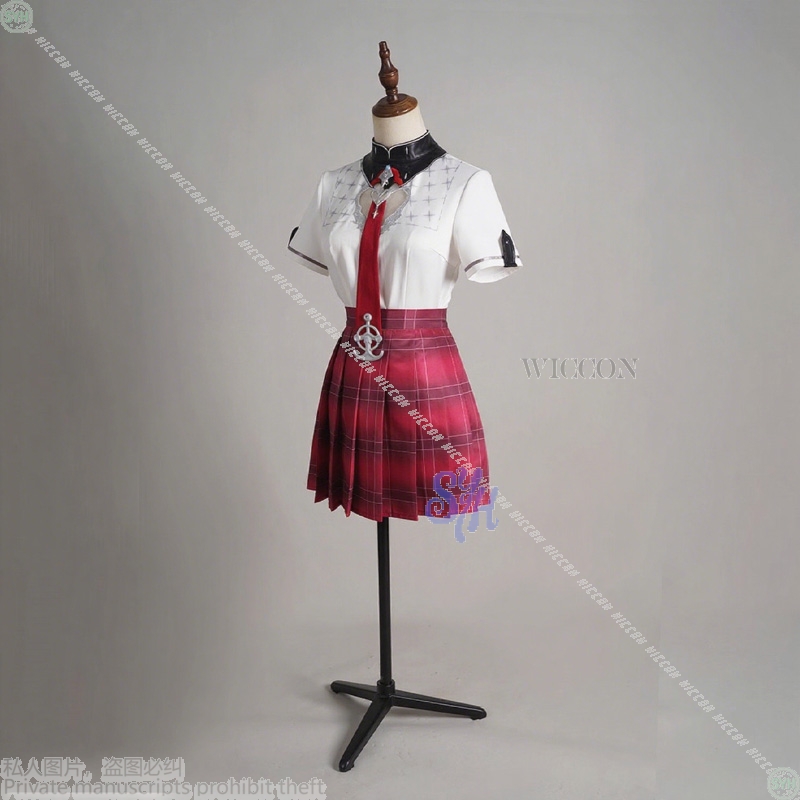 Hololive VTuber Houshou Marine – Anime Cosplay Marin recenzja i cena