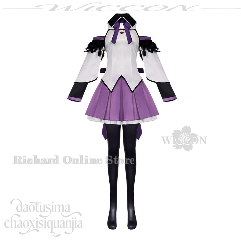 Richard Online Store Akemi Hom – Anime Cosplay Online Store recenzja i cena