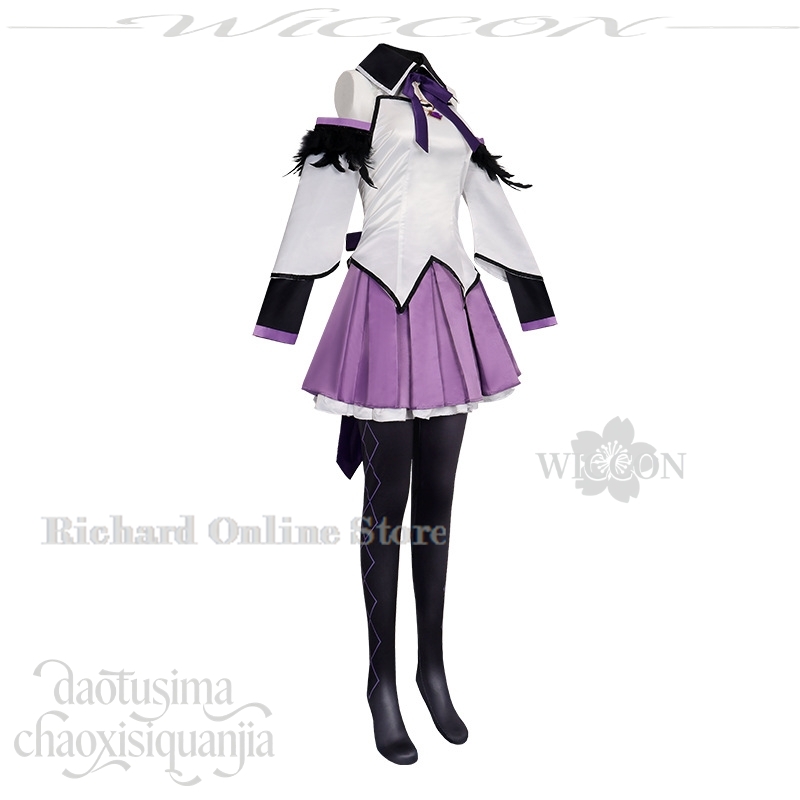 Richard Online Store Akemi Hom – Anime Cosplay Online Store recenzja i cena