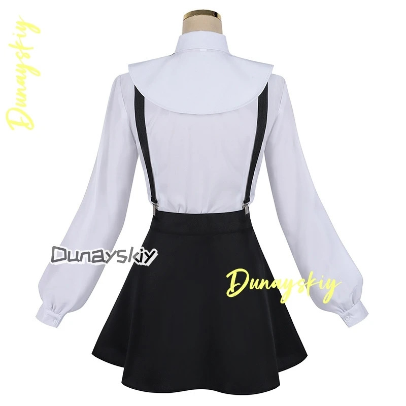 CyAlina Clover Cosplay Costume – Cosplay Anime Solo recenzja i cena