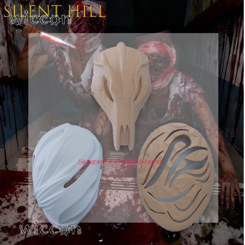 disfraz GAME Silent Cosplay Hi – Anime Cosplay Nurse recenzja i cena