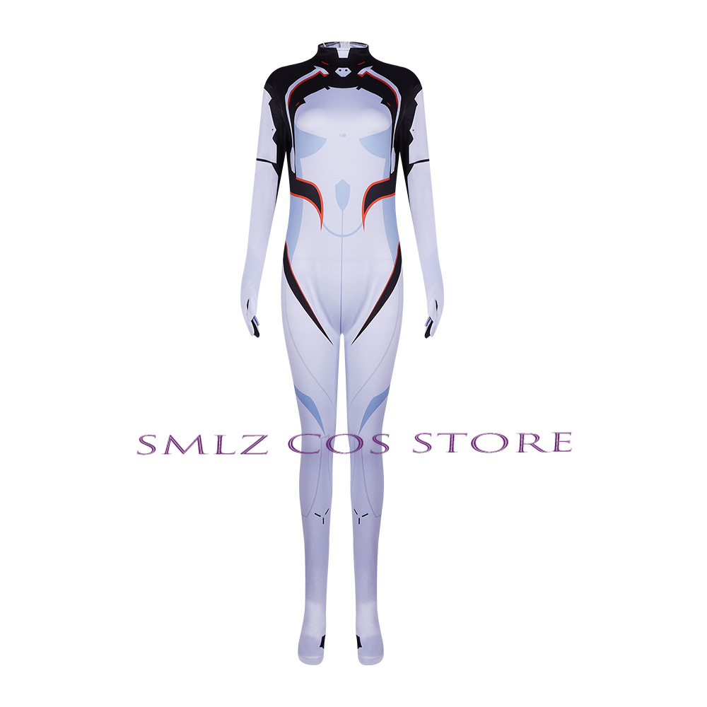 Game Honkai Star Rail Firefly  – Anime Cosplay Jumpsuit recenzja i cena