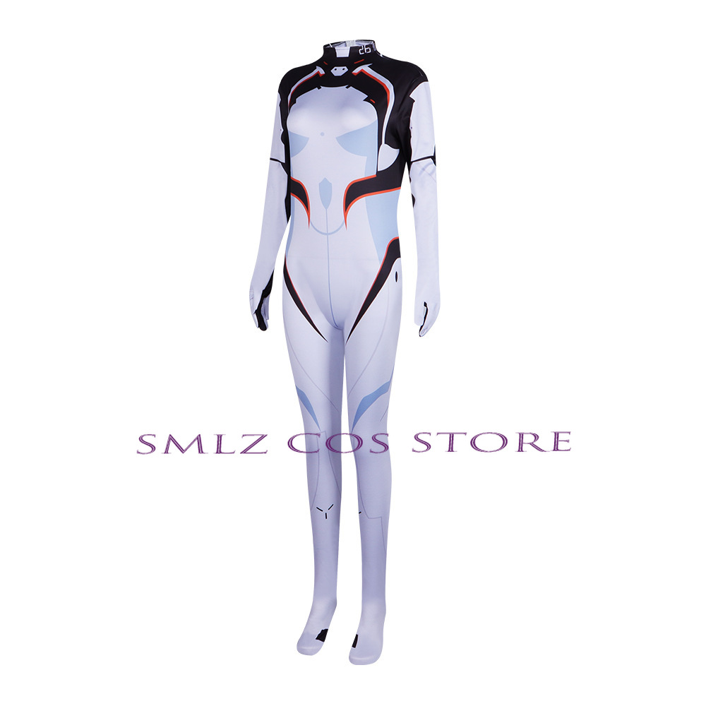 Game Honkai Star Rail Firefly  – Anime Cosplay Jumpsuit recenzja i cena