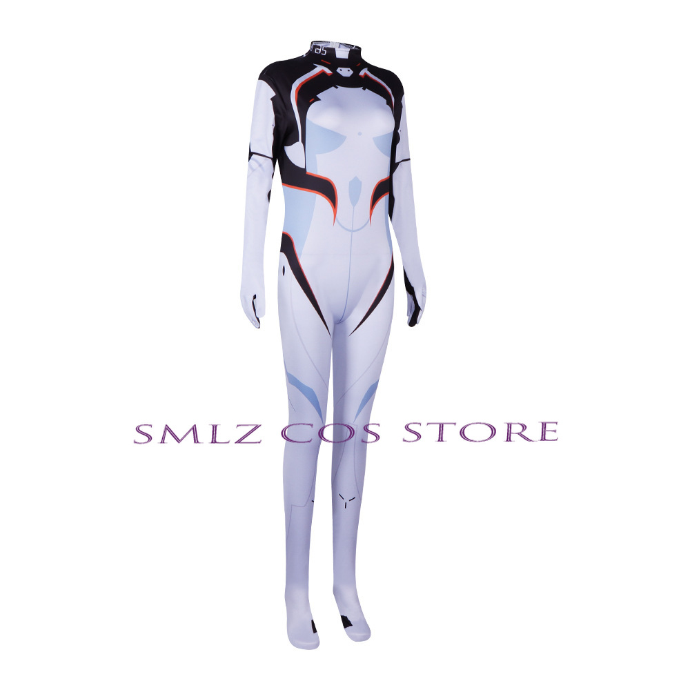 Game Honkai Star Rail Firefly  – Anime Cosplay Jumpsuit recenzja i cena