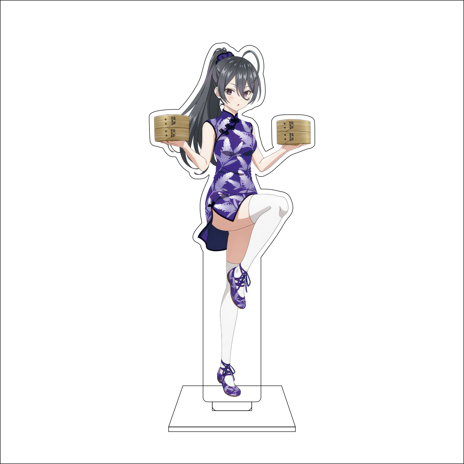 16CM Anime Alya Sometimes Hide – Anime Cosplay Alya recenzja i cena