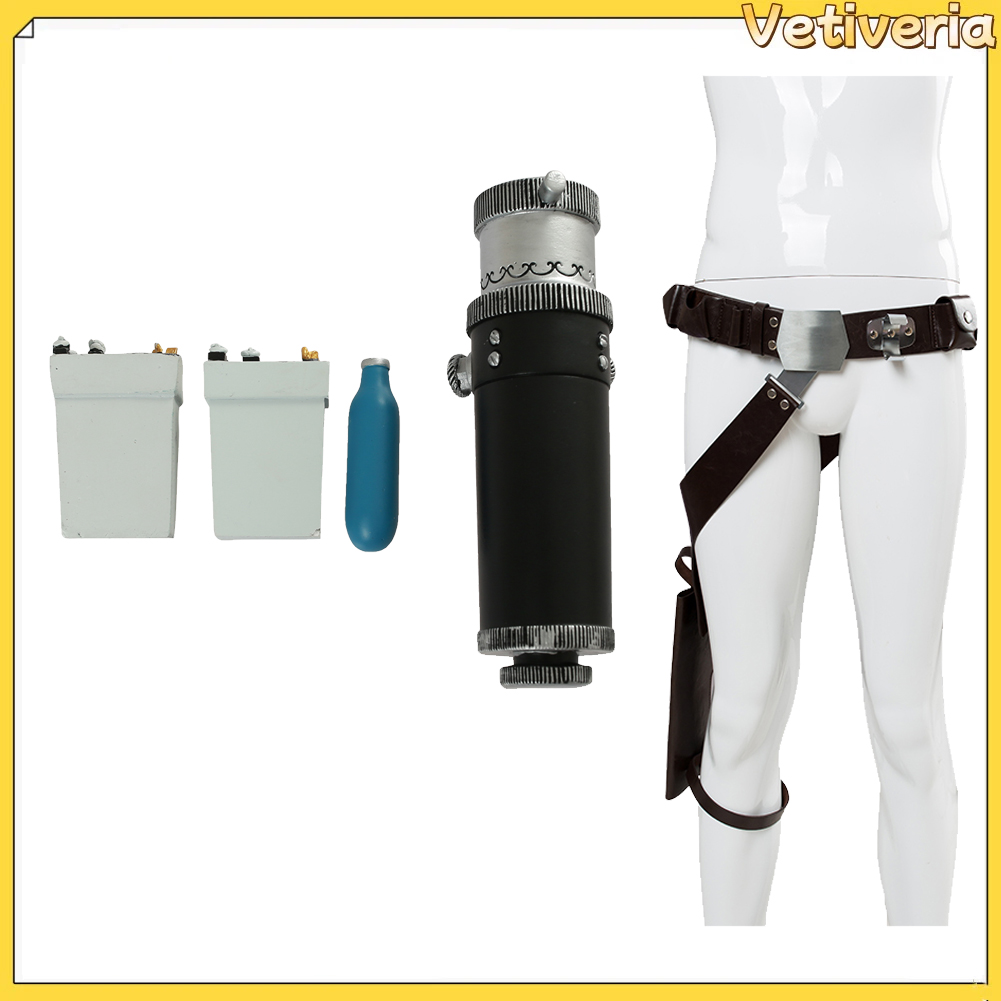 Halloween Han Solo Cosplay Cos – Cosplay Anime Solo recenzja i cena