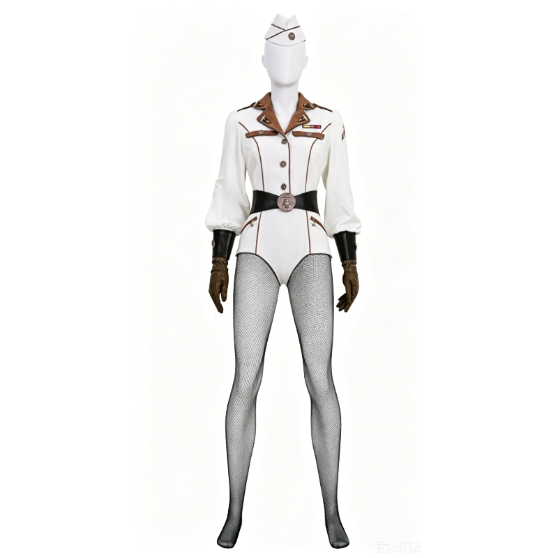 The Boys Vought Rising Private – Anime Cosplay Jumpsuit recenzja i cena
