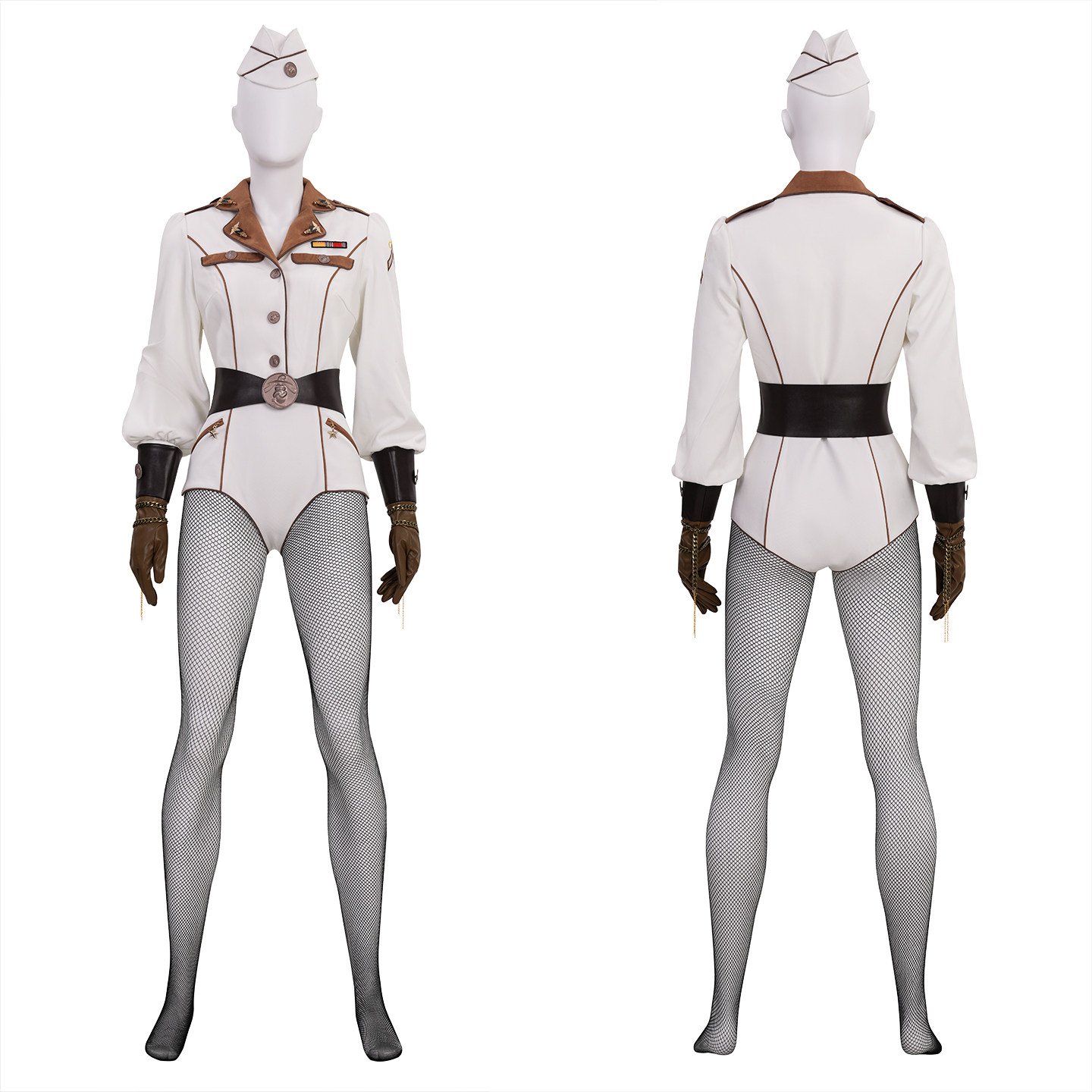 The Boys Vought Rising Private – Anime Cosplay Jumpsuit recenzja i cena