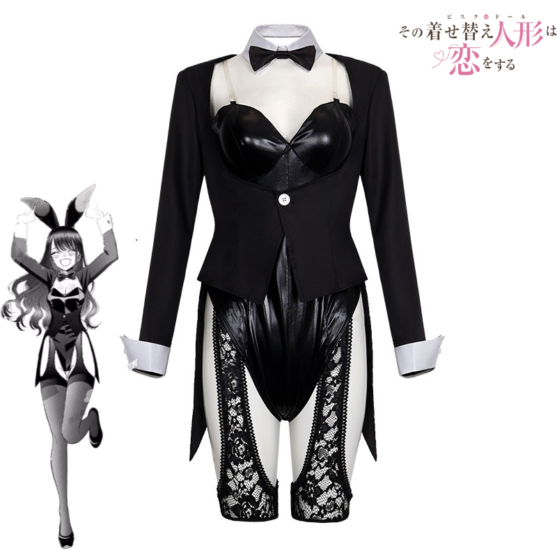 My Dress-Up Darling Cosplay Co – Anime Cosplay Marin recenzja i cena