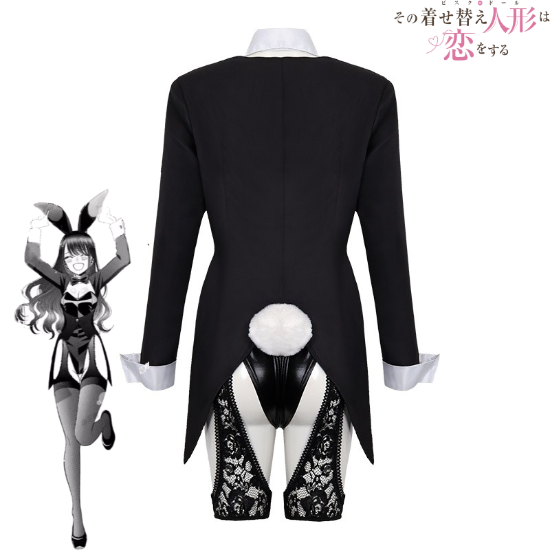 My Dress-Up Darling Cosplay Co – Anime Cosplay Marin recenzja i cena