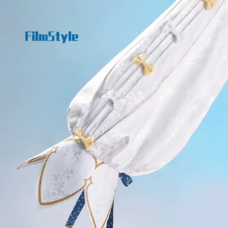 Alya Fan-Made Chinese Qipao Dr – Anime Cosplay Alya recenzja i cena