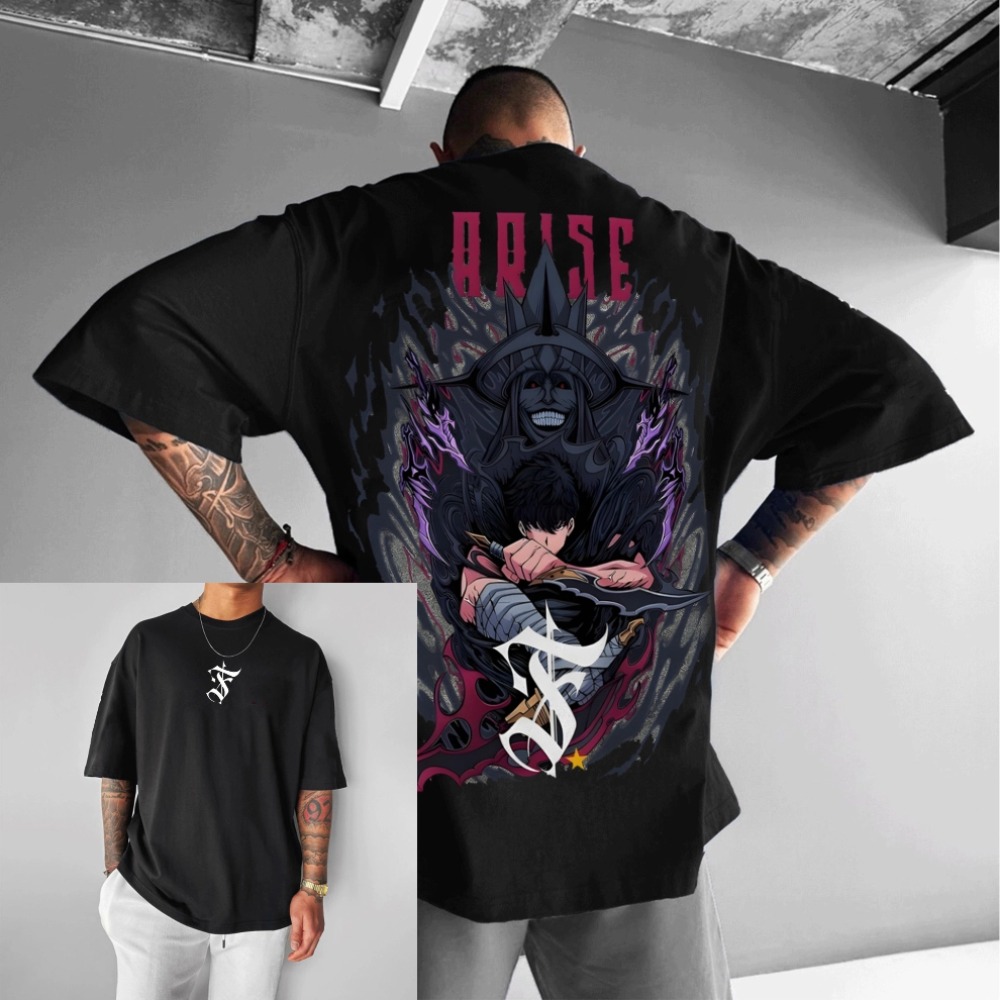 Anime Solo Leveling Arise Prin – Cosplay Anime Solo recenzja i cena