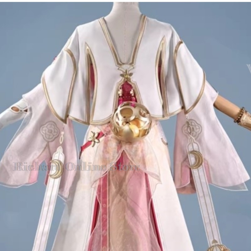 Richard Online Store disfraz d – Anime Cosplay Online Store recenzja i cena