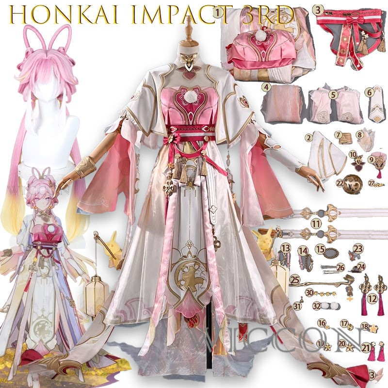 Richard Online Store disfraz d – Anime Cosplay Online Store recenzja i cena