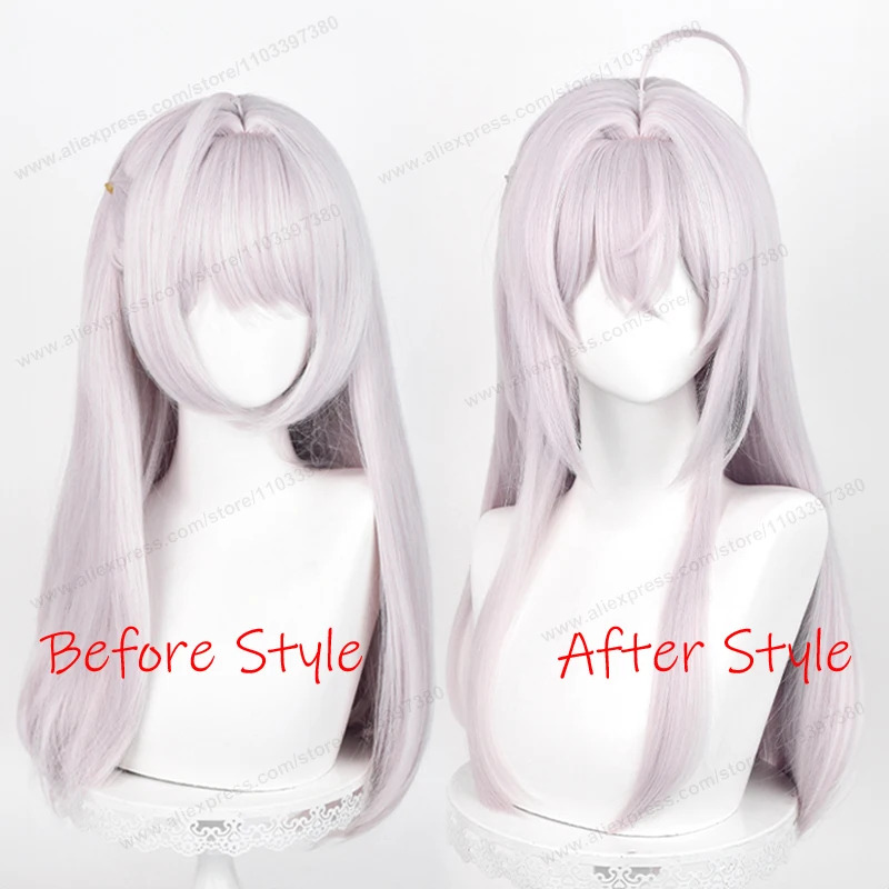 Alya  Alisa Mikhailova Kujou C – Anime Cosplay Alya recenzja i cena