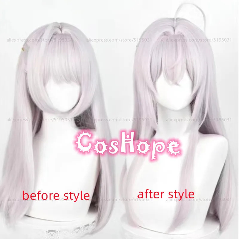 Alya Alisa Mikhailova Kujou 60 – Anime Cosplay Alya recenzja i cena