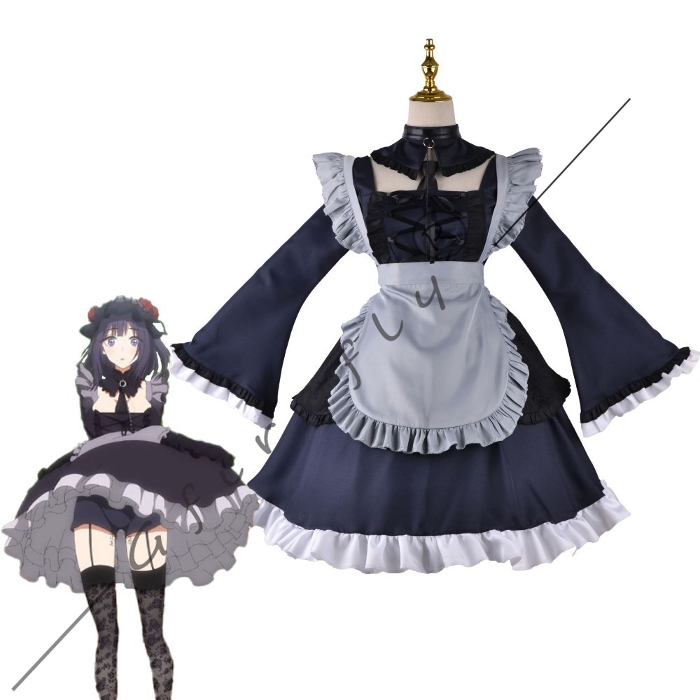 My Dress-Up Darling Marin Kita – Anime Cosplay Marin recenzja i cena