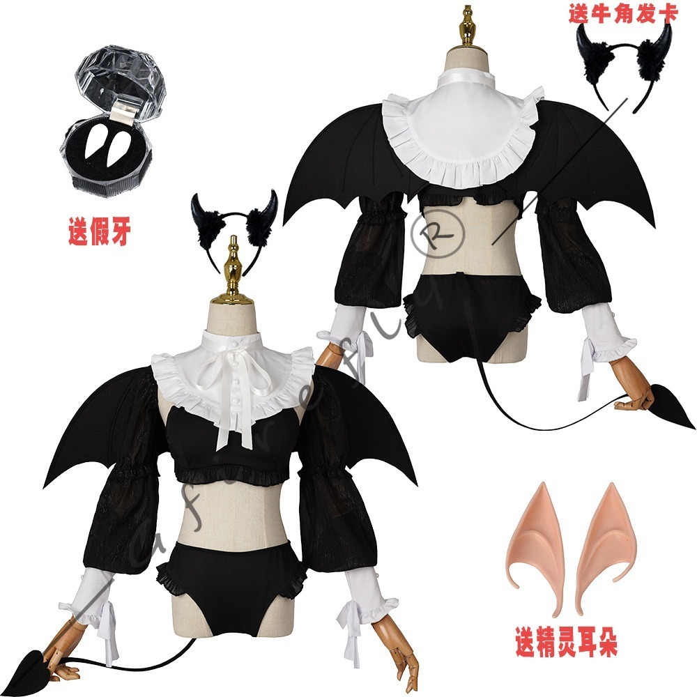 My Dress-Up Darling Marin Kita – Anime Cosplay Marin recenzja i cena