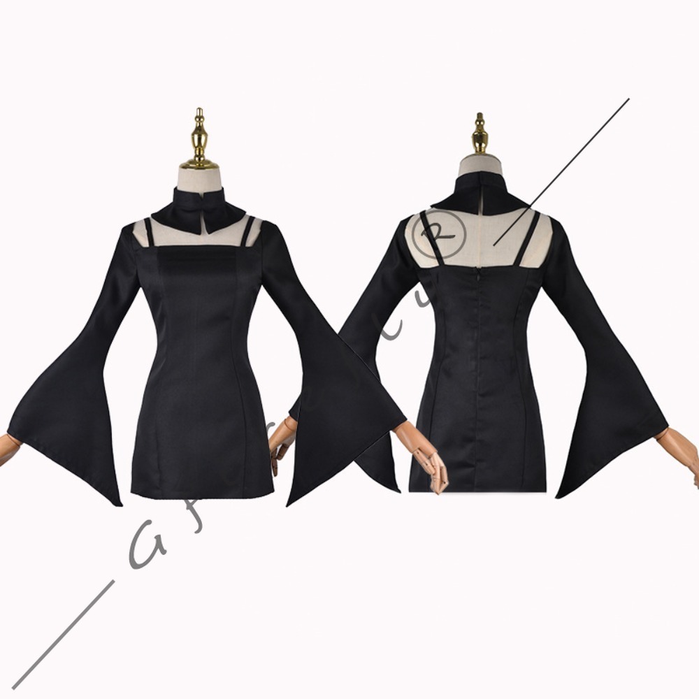 My Dress-Up Darling Marin Kita – Anime Cosplay Marin recenzja i cena