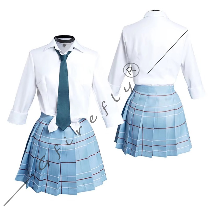 Anime My Dress-Up Darling Mari – Anime Cosplay Marin recenzja i cena