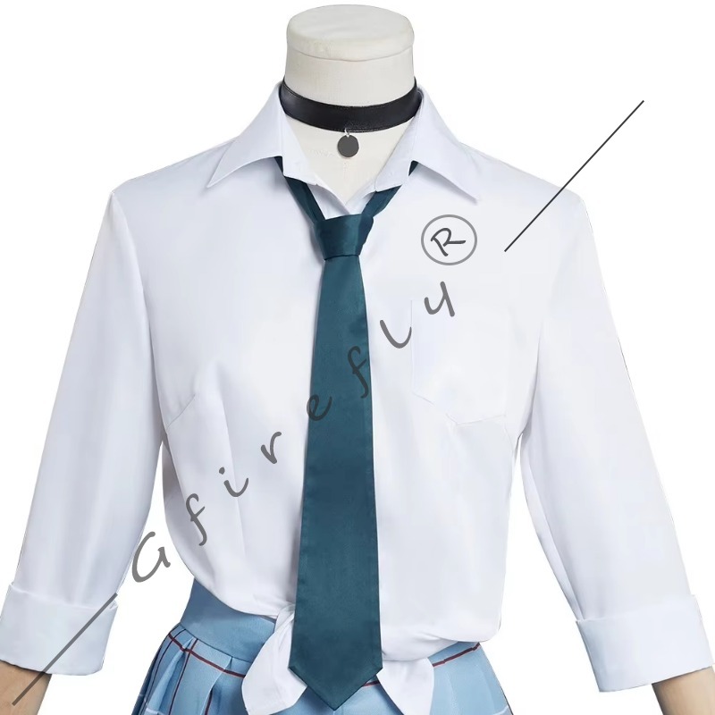 Anime My Dress-Up Darling Mari – Anime Cosplay Marin recenzja i cena