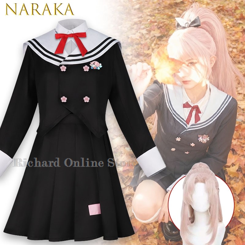 Richard Online Store Onmyoji Y – Anime Cosplay Online Store recenzja i cena