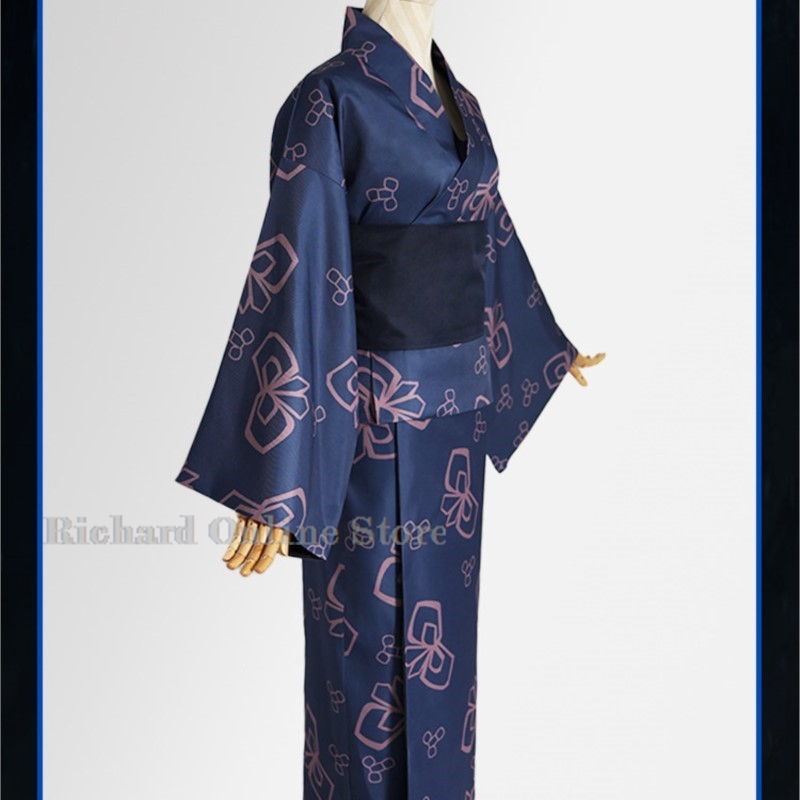 Richard Online Store Araya Lim – Anime Cosplay Online Store recenzja i cena