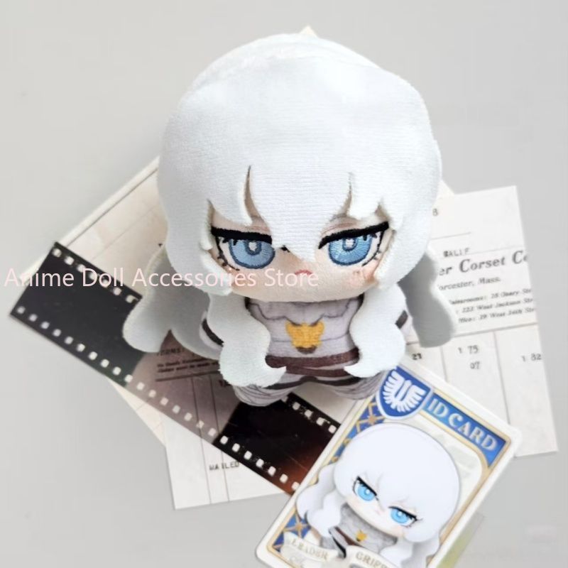 Berserk Griffith 10CM Anime Pl – Anime Cosplay For Girls recenzja i cena