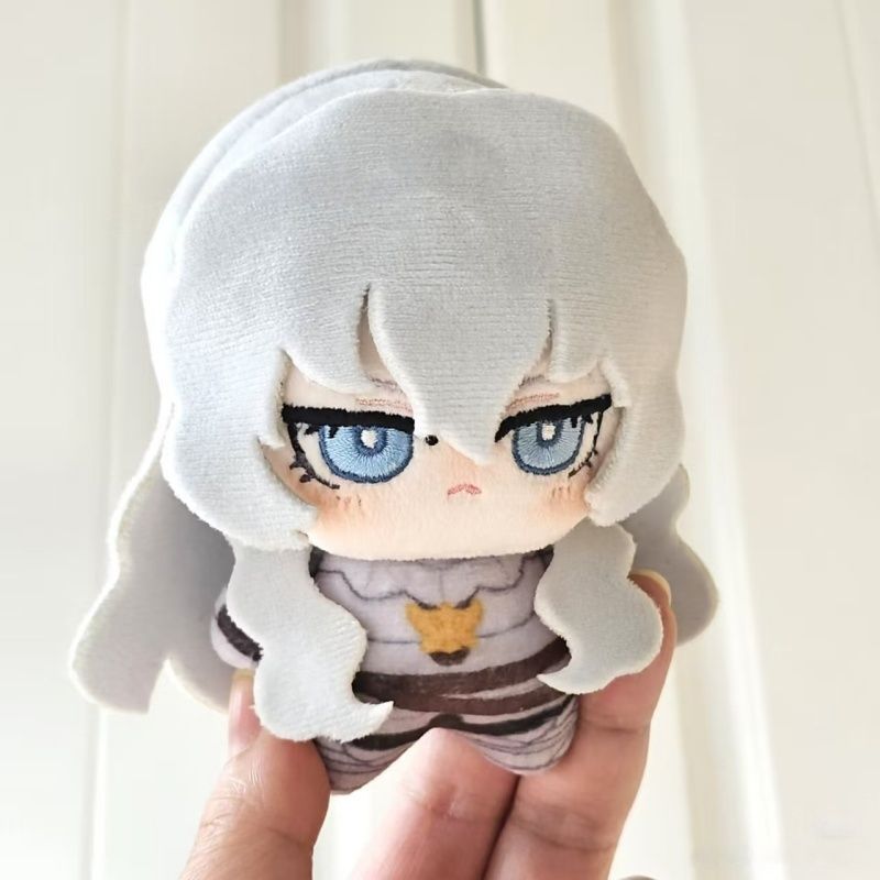 Berserk Griffith 10CM Anime Pl – Anime Cosplay For Girls recenzja i cena
