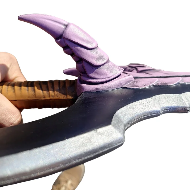 PU Xiaoyu Cheng Katana Sword A – Cosplay Anime Solo recenzja i cena
