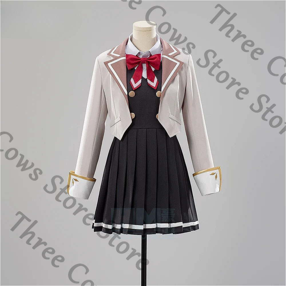 Anime Alya Sometimes Hides Her – Anime Cosplay Alya recenzja i cena