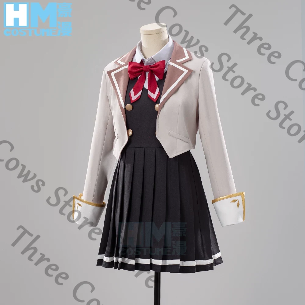 Anime Alya Sometimes Hides Her – Anime Cosplay Alya recenzja i cena