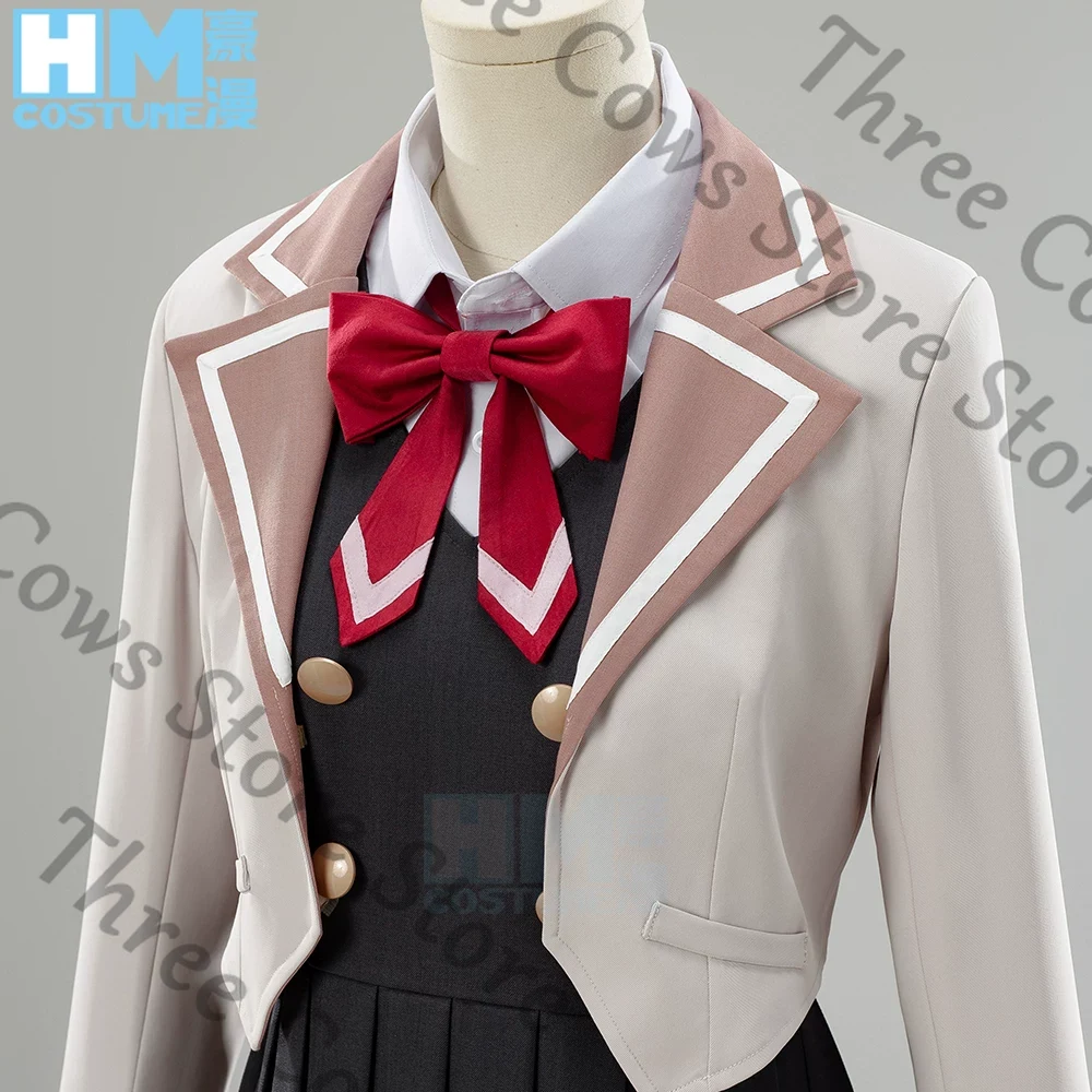Anime Alya Sometimes Hides Her – Anime Cosplay Alya recenzja i cena