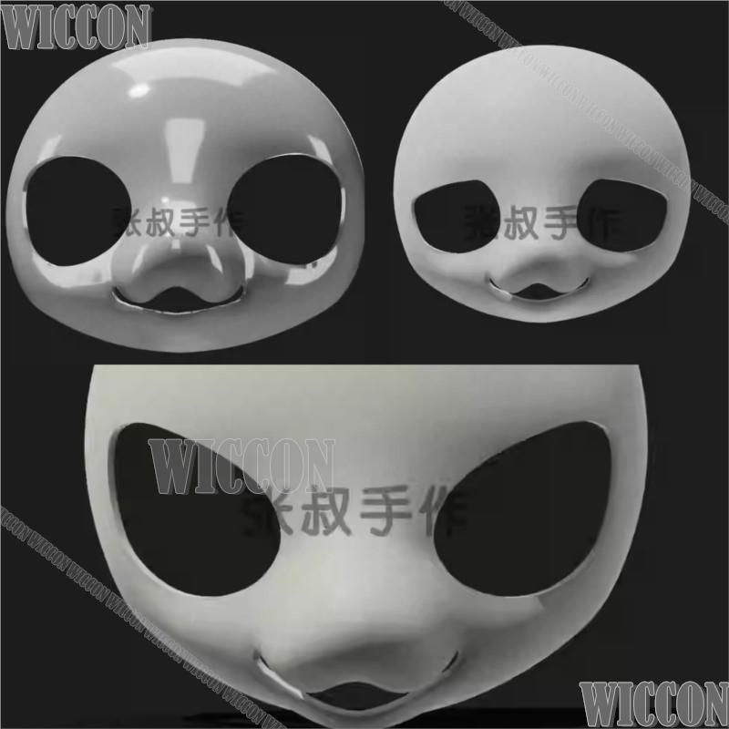 Kig Furry Animal Skull Cosplay – Anime Cosplay Mask recenzja i cena