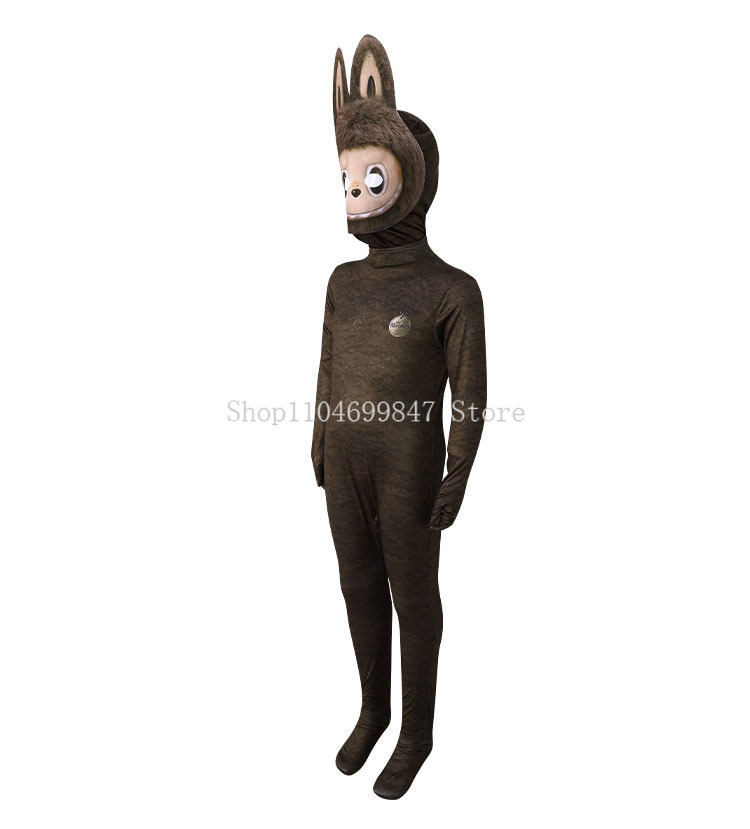 Cartoon Monster Zimomo Cosplay – Anime Cosplay For Girls recenzja i cena