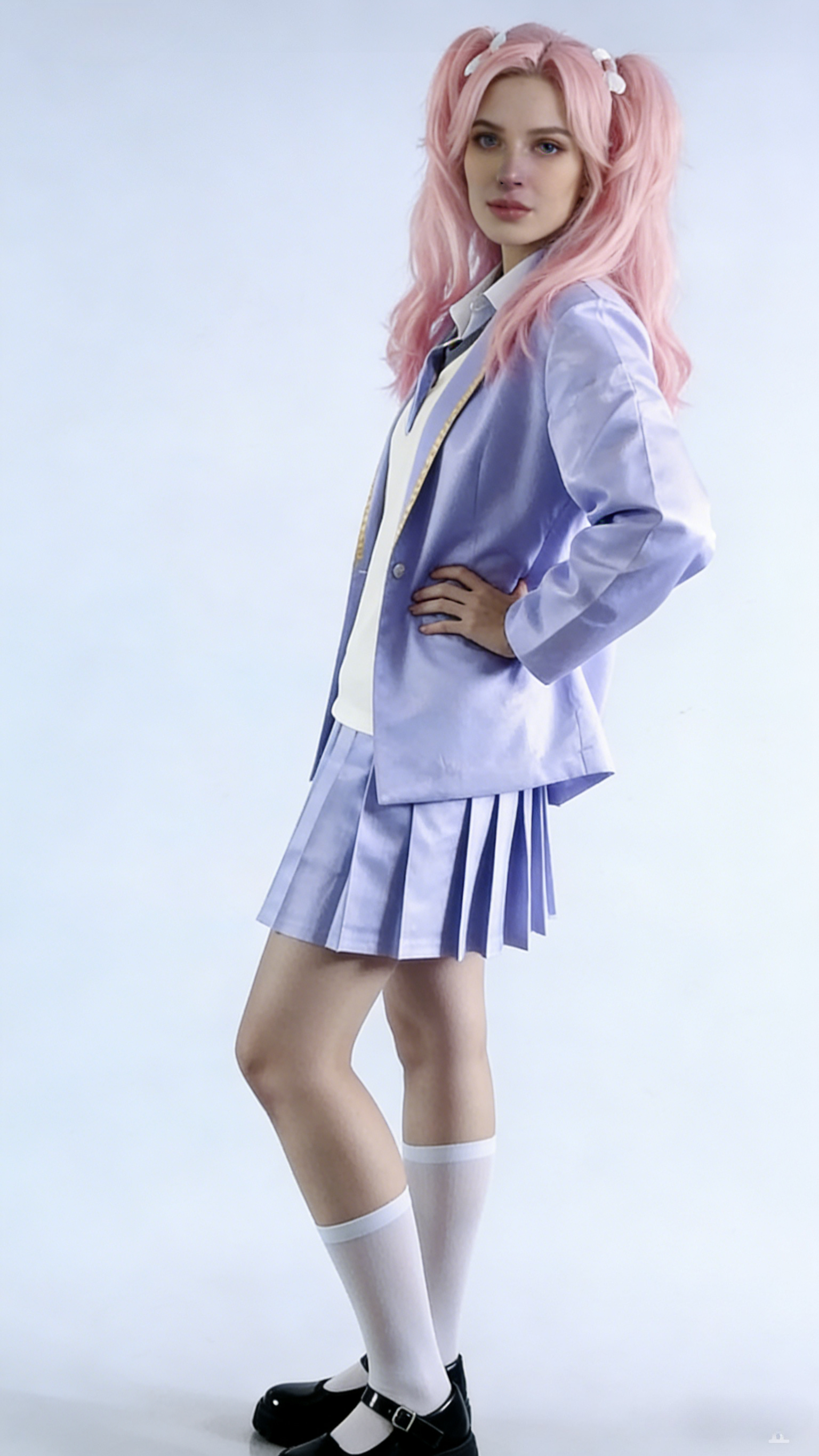 Anime Game Link Click Li Tian  – Anime Cosplay For Girls recenzja i cena