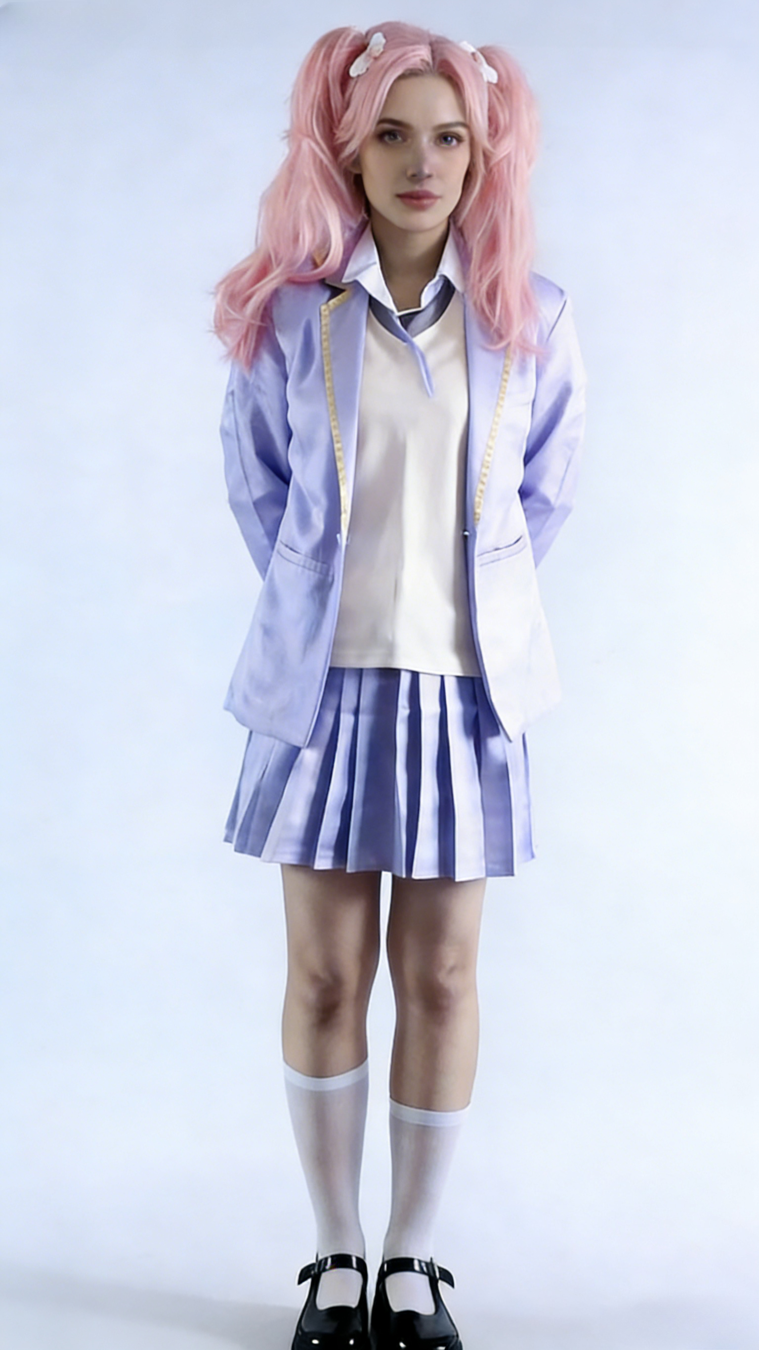 Anime Game Link Click Li Tian  – Anime Cosplay For Girls recenzja i cena