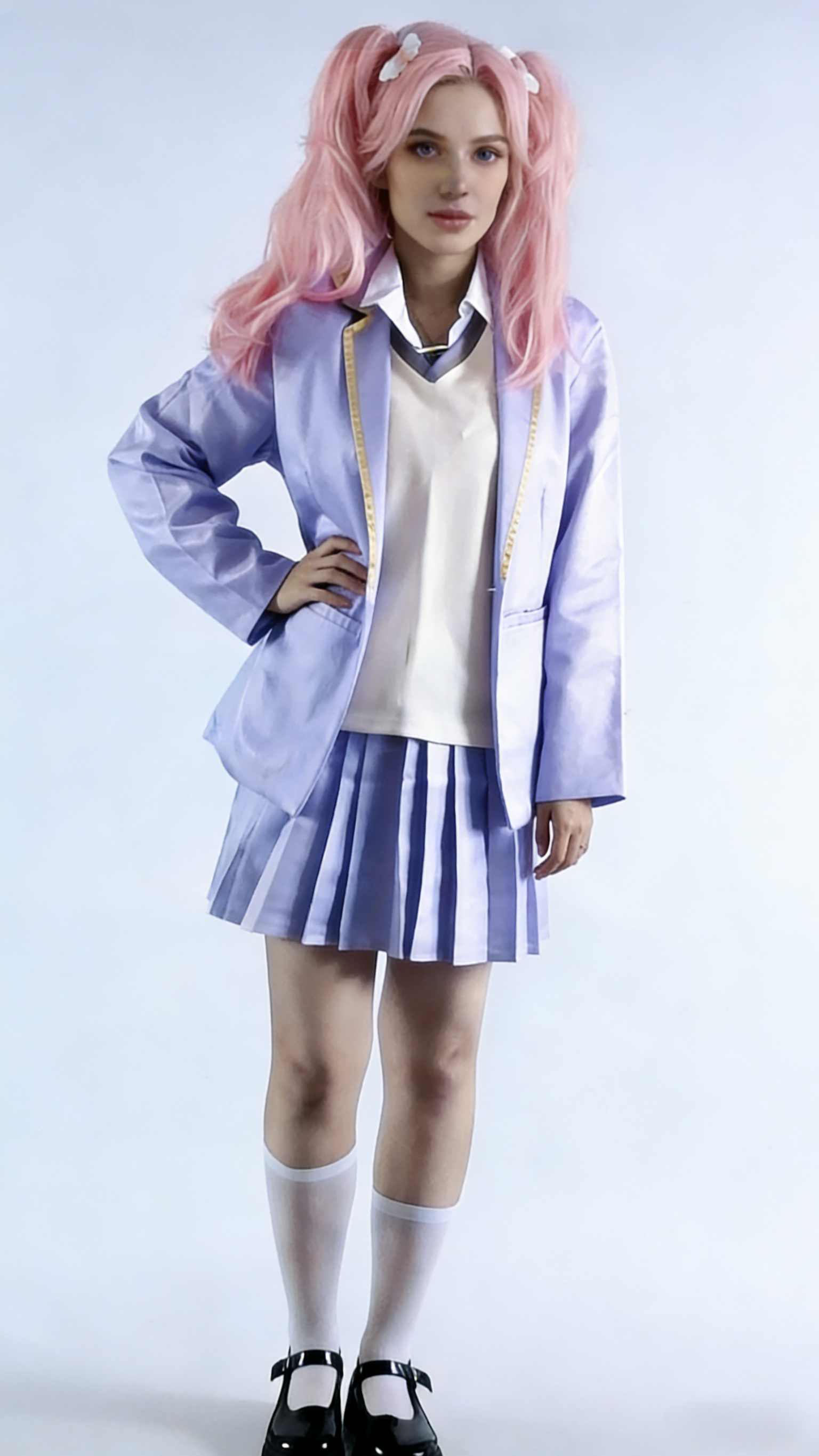 Anime Game Link Click Li Tian  – Anime Cosplay For Girls recenzja i cena