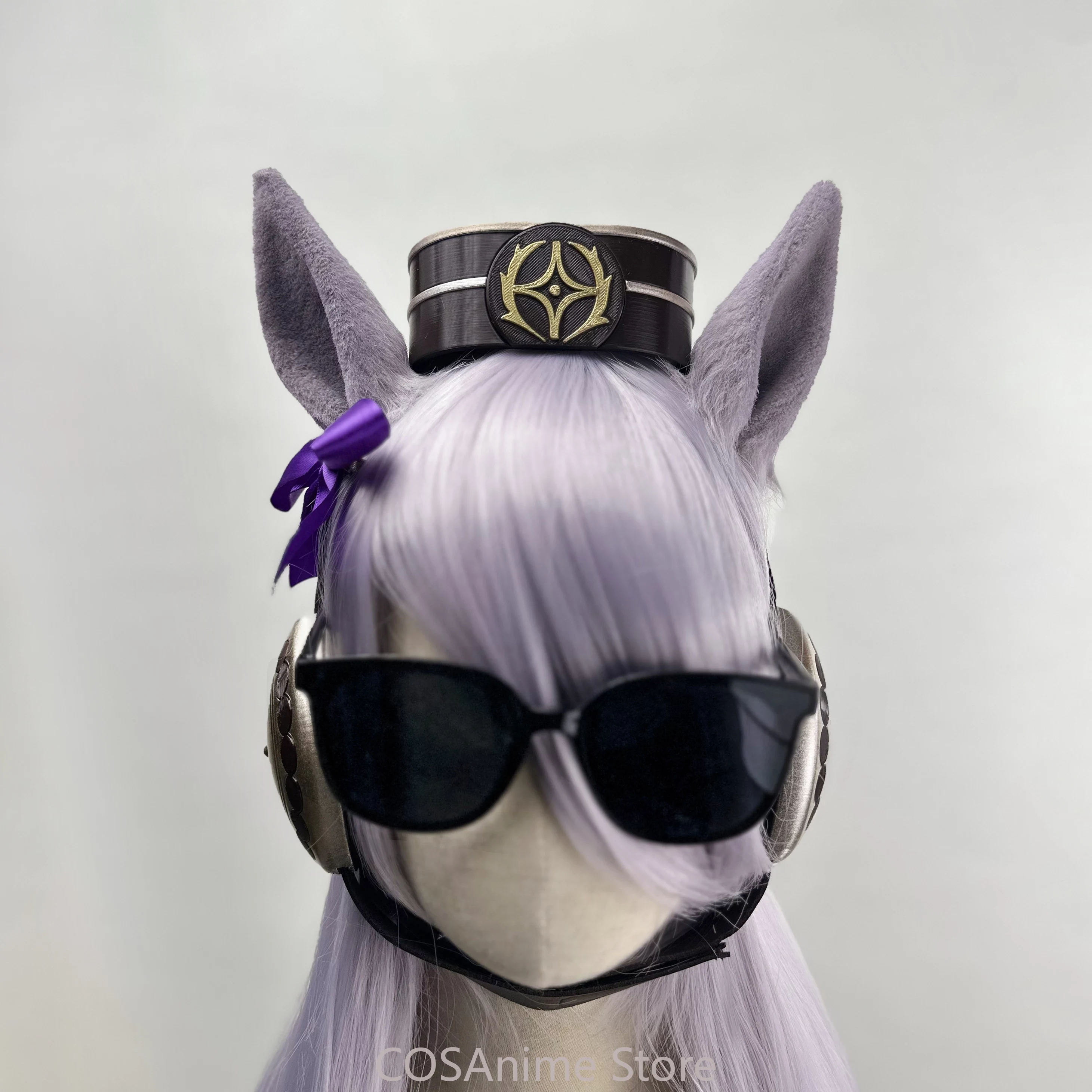 Pretty Derby Gold Ship Anime G – Anime Cosplay Costumes Female recenzja i cena
