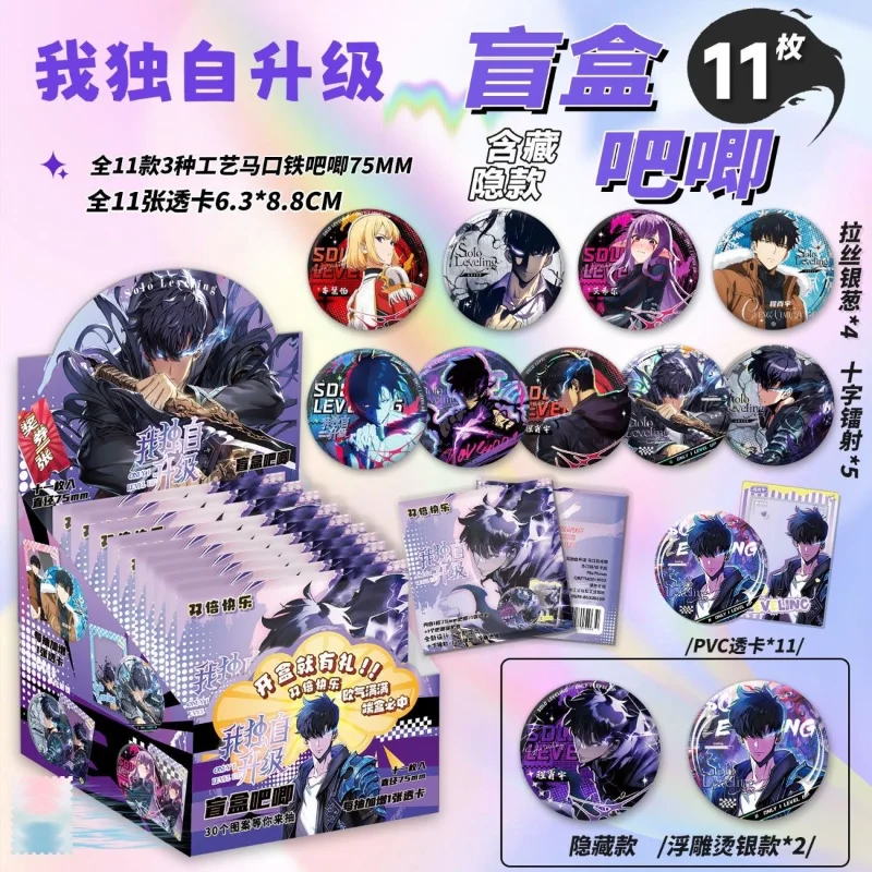New 10Pieces Anime badge Solo  – Cosplay Anime Solo recenzja i cena