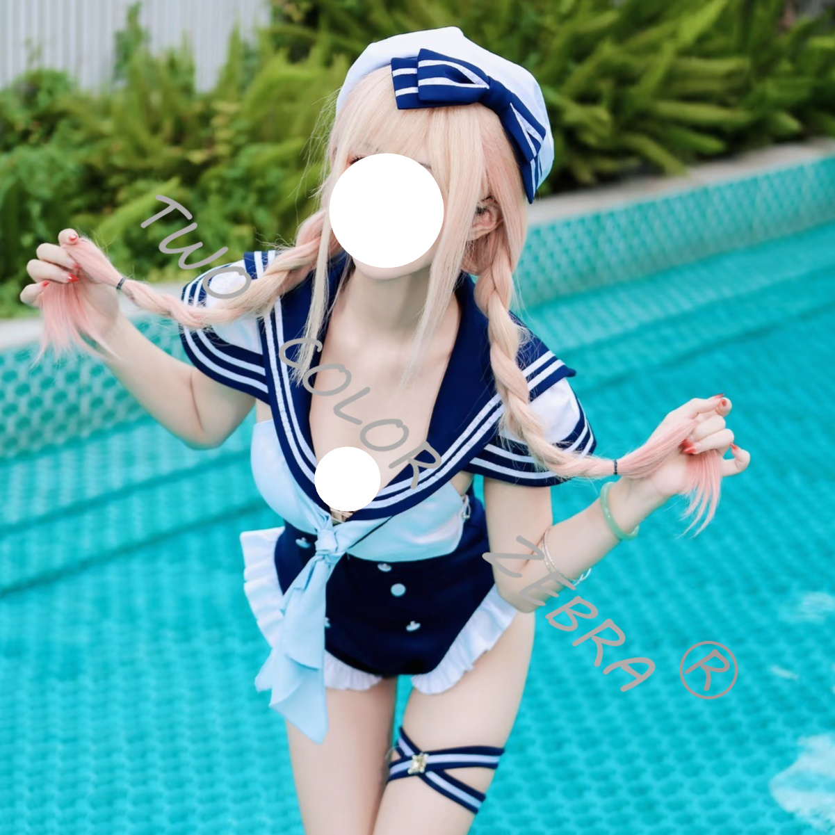 Anime My Dress-Up Kitagawa Mar – Anime Cosplay Marin recenzja i cena