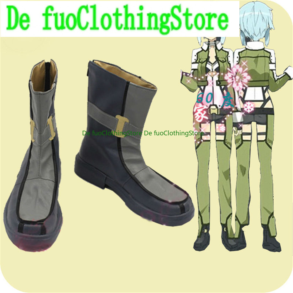 Defuo Sword Art Online SAO Asa – Anime Cosplay Online Store recenzja i cena