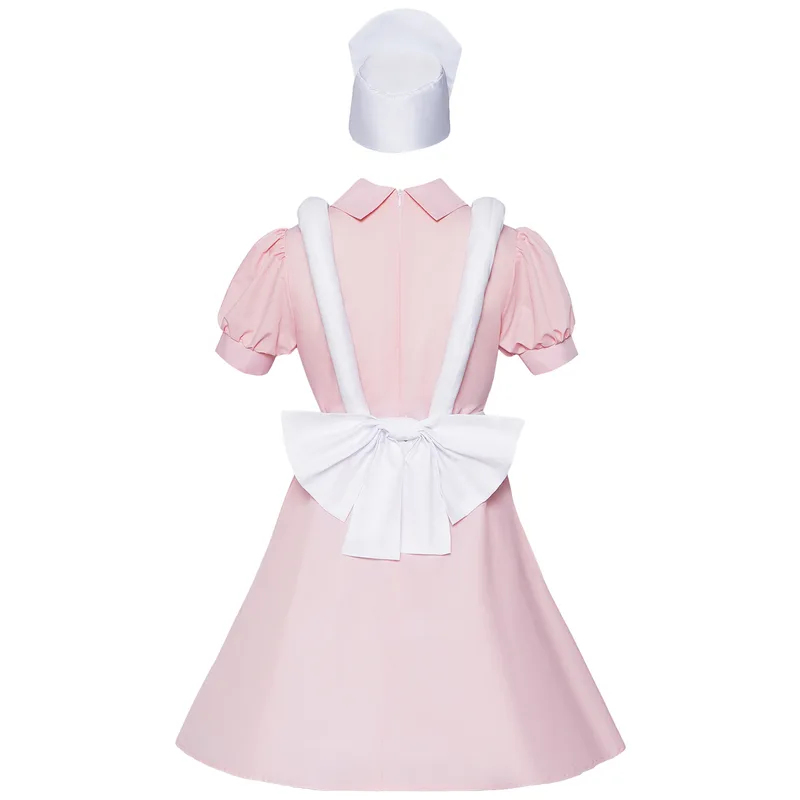 ☆SunlCos Sexy Joy Cosplay Cost – Anime Cosplay Nurse recenzja i cena