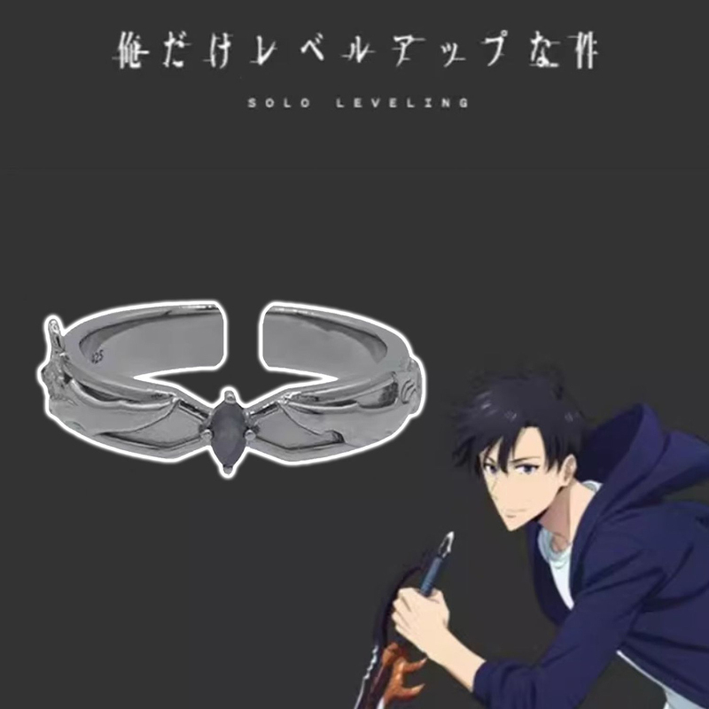 Anime Solo Leveling Sung Jin-W – Cosplay Anime Solo recenzja i cena