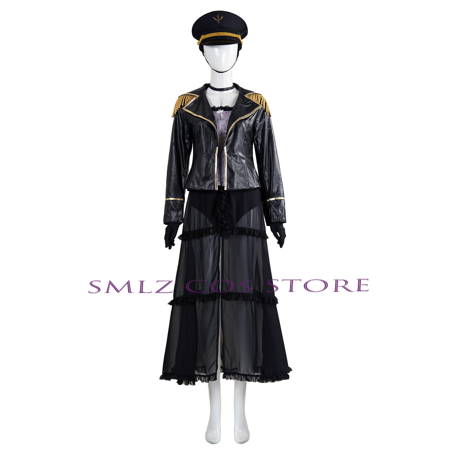Anime My Dress-Up Marin Kitaga – Anime Cosplay Marin recenzja i cena